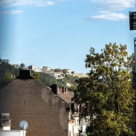 Apartment Zweitblick